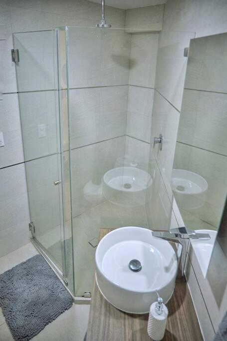 Monoespacio Ciudad De Appartement Mexico