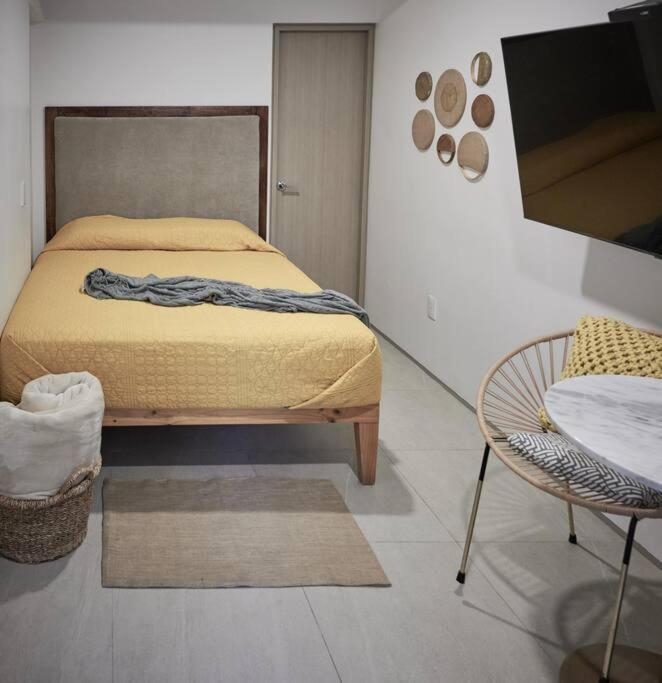 Appartement Monoespacio Ciudad De