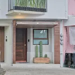 Monoespacio Ciudad De Mexico