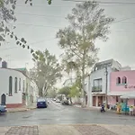 Monoespacio Ciudad De Mexico