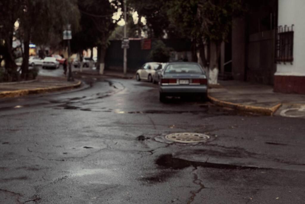 Monoespacio Ciudad De *